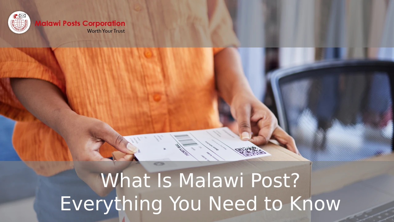 What Is Malawi Post? Everything You Need to Know