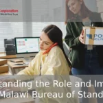 Understanding the Role and Impact of the Malawi Bureau of Standards
