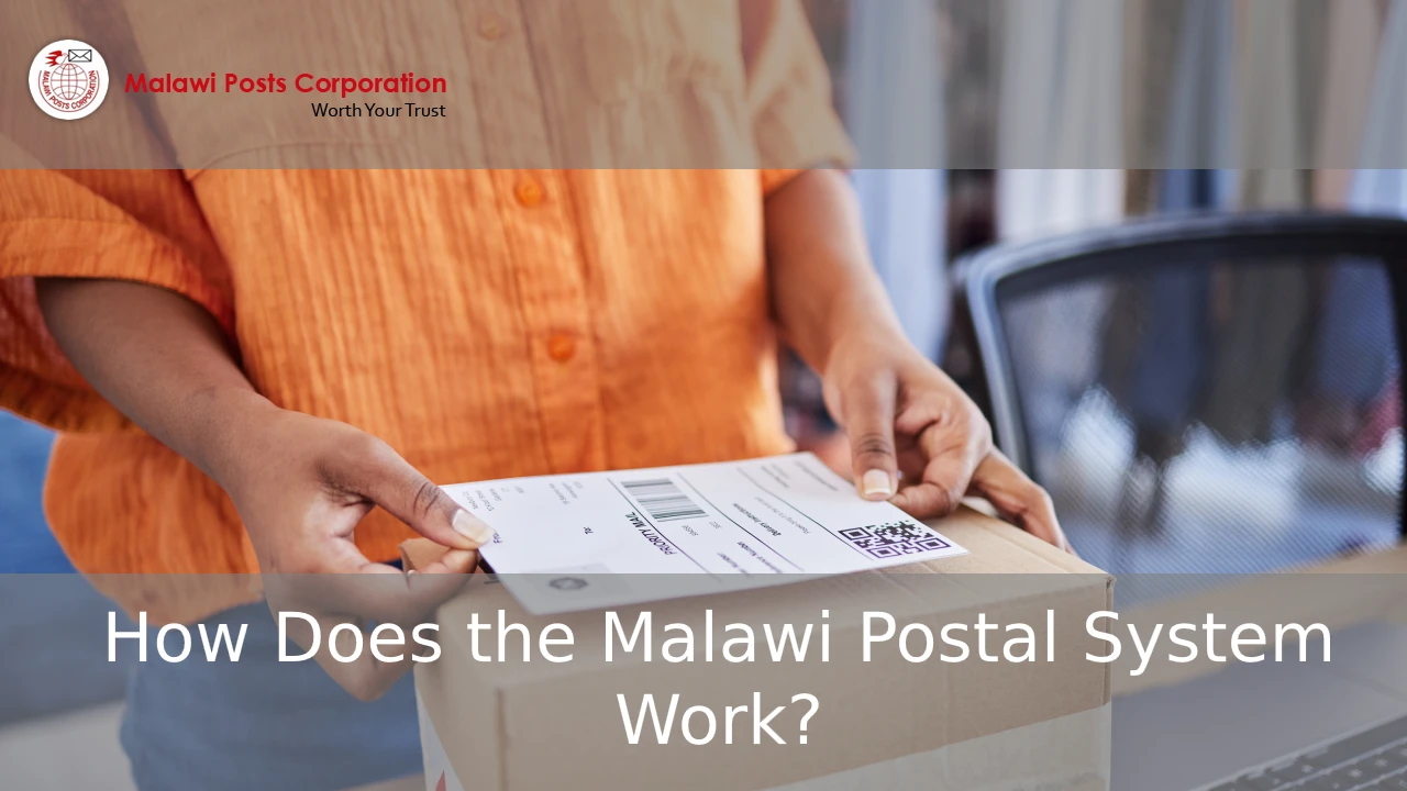 How Does the Malawi Postal System Work?